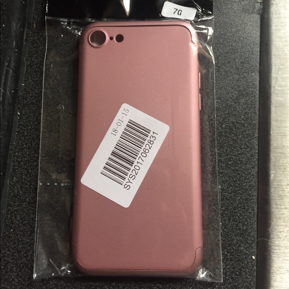 I phone 6 Blush phone case